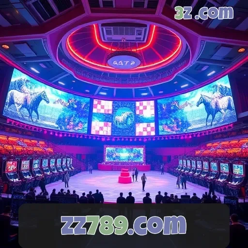 zz789.com: Segurança em Jogos Online para Proteger sua Diversão