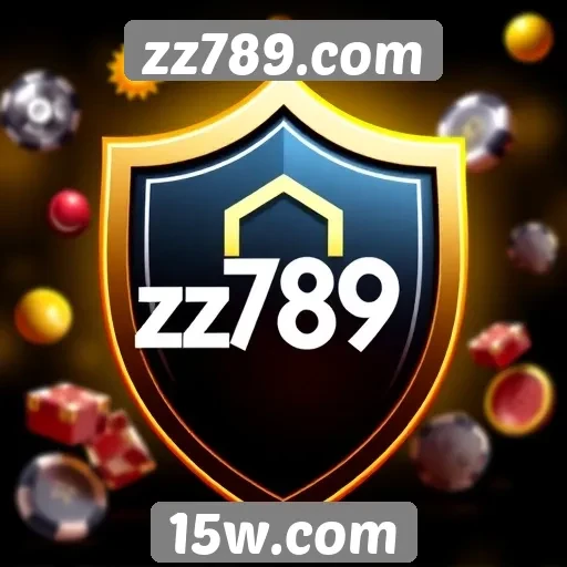 Segurança e privacidade no zz789.com