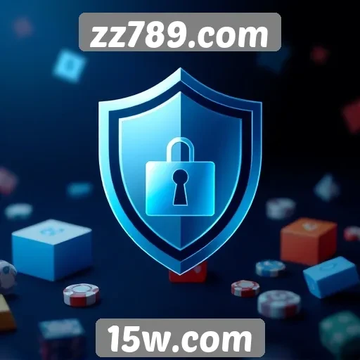 Recursos de segurança em zz789.com para jogadores