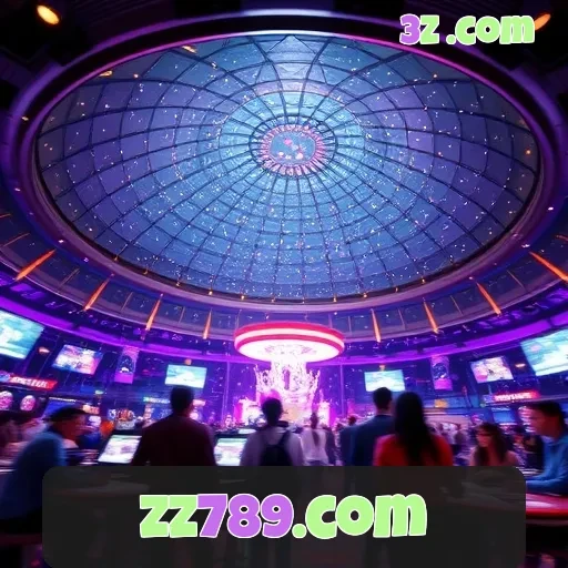zz789.com: Descubra Eventos Esportivos Imperdíveis para os Jogadores Brasileiros