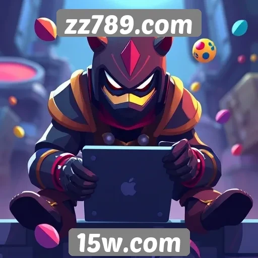 zz789.com analisa tendências nos jogos online