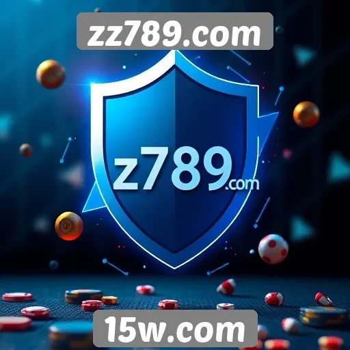 Aspectos de segurança do site zz789.com para jogadores
